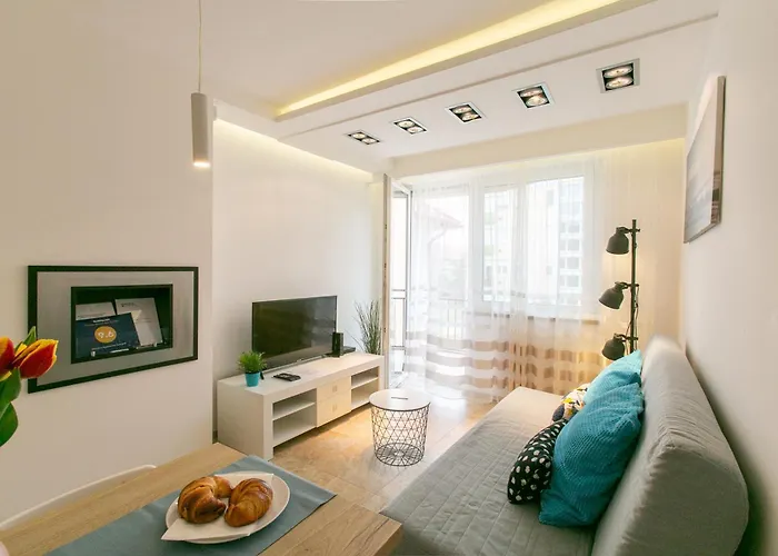 Mentha Apartman By Mital