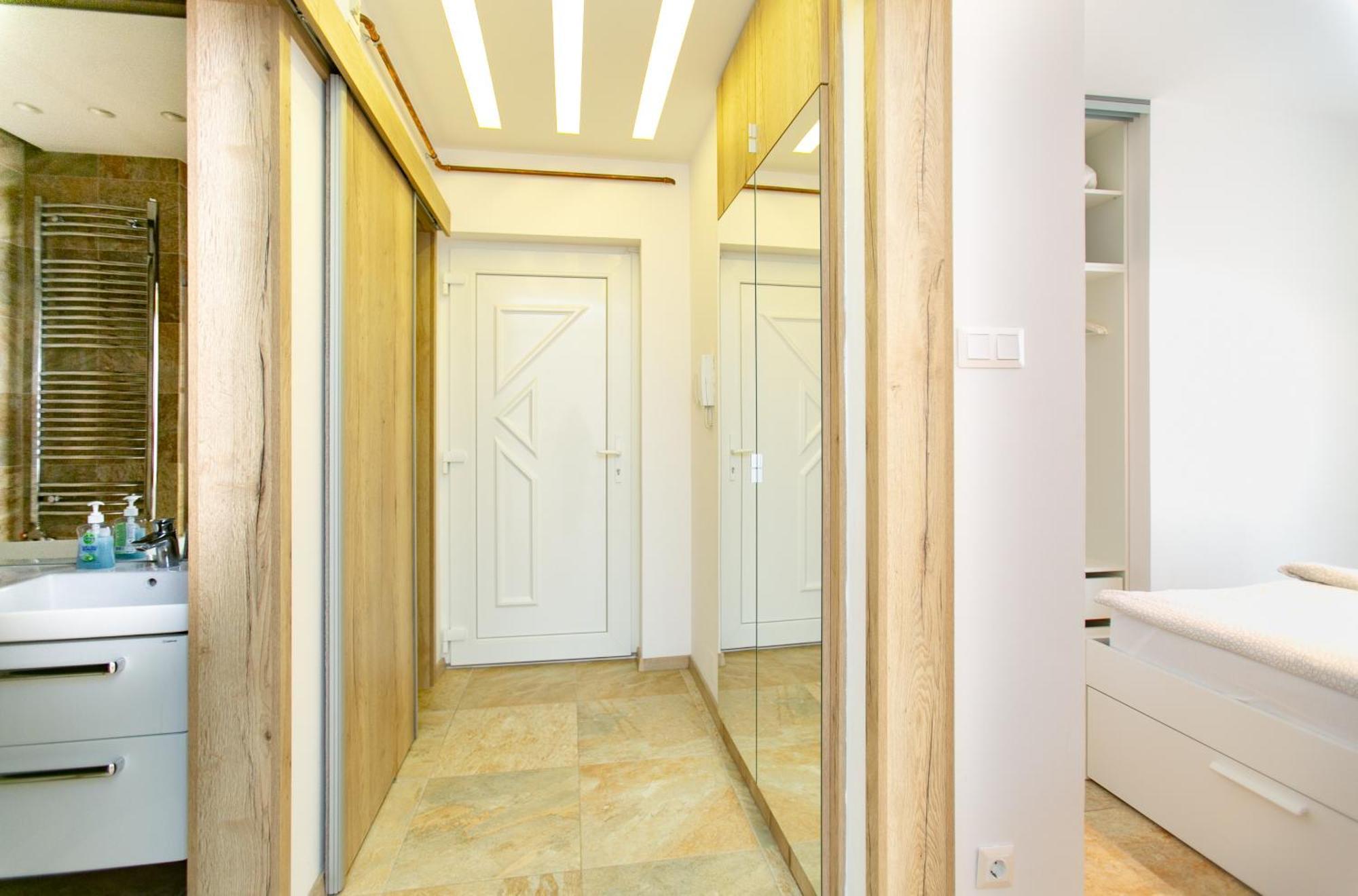 Apartman Mentha By Mital Szeged