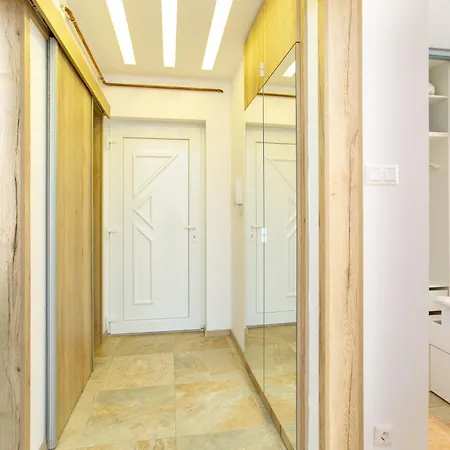Mentha Apartman By Mital Szeged Exterior photo
