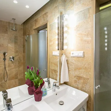 Mentha Apartman By Mital Szeged Exterior photo